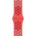 Obrázok pre výrobcu Watch Acc 41 /Bright Crimson/Gym Red Nike SportBand