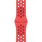 Obrázok pre výrobcu Watch Acc 41 /Bright Crimson/Gym Red Nike SportBand