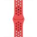 Obrázok pre výrobcu Watch Acc 41 /Bright Crimson/Gym Red Nike SportBand