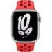 Obrázok pre výrobcu Watch Acc 41 /Bright Crimson/Gym Red Nike SportBand
