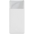 Obrázok pre výrobcu Baseus Bipow powerbanka s digitálním displejem 30000mAh 15W bílá