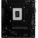 Obrázok pre výrobcu ASRock H810M-X WIFI / Intel H810 / LGA1851 / 2x DDR5 / M.2 / VGA / HDMI / DP / WiFi / mATX