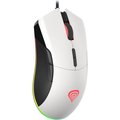 Obrázok pre výrobcu Genesis herní optická myš Krypton 290 6400DPI, RGB, SW, bílá