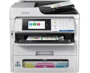 Obrázok pre výrobcu EPSON WorkForce Pro EM-C800RDWF