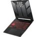 Obrázok pre výrobcu ASUS TUF Gaming A15 FA507NVR-LP148W /R7-7435HS/15,6" FHD/16GB/1TB SSD/RTX 4060/W11H/Gray