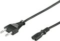 Obrázok pre výrobcu PremiumCord Kabel síťový 230V k magnetofonu 2m