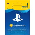 Obrázok pre výrobcu ESD SK PS4 - PlayStation Plus 1 Month Subscrip.