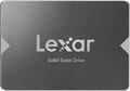 Obrázok pre výrobcu Lexar 256GB NS100 2.5" SATA (6Gb/s) Solid-State Drive, up to 520MB/s Read and 440 MB/s write