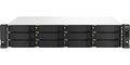 Obrázok pre výrobcu QNAP TS-1264U-RP-8G (4core 2,9GHz, 8GB RAM, 12x SATA, 2x 2,5GbE, 1x PCIe, 1x HDMI, 4x USB, 2x zdroj)