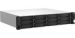 Obrázok pre výrobcu QNAP TS-1264U-RP-8G (4core 2,9GHz, 8GB RAM, 12x SATA, 2x 2,5GbE, 1x PCIe, 1x HDMI, 4x USB, 2x zdroj)