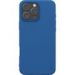 Obrázok pre výrobcu Nillkin Super Frosted PRO Zadní Kryt pro Apple iPhone 16 Pro Blue