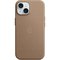 Obrázok pre výrobcu iPhone 15 FineWoven Case with MS - Taupe
