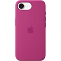 Obrázok pre výrobcu Apple iPhone 16e Silicone Case – Fuchsia