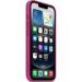 Obrázok pre výrobcu Apple iPhone 16e Silicone Case – Fuchsia