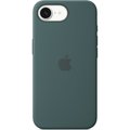 Obrázok pre výrobcu iPhone 16e Silicone Case – Lake Green