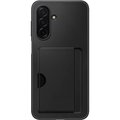 Obrázok pre výrobcu Samsung Zadní kryt s kapsou na kartu pro Galaxy A26 Black