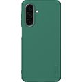 Obrázok pre výrobcu Nillkin Super Frosted PRO Zadní Kryt pro Samsung Galaxy A26 5G Dark Green