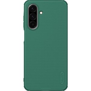 Obrázok pre výrobcu Nillkin Super Frosted PRO Zadní Kryt pro Samsung Galaxy A26 5G Dark Green