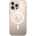 Obrázok pre výrobcu iPhone 16 Pro Max Clear Case with MagSafe