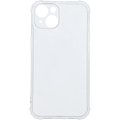 Obrázok pre výrobcu Cu-be AntiShock TPU pouzdro iPhone 16 Transparent