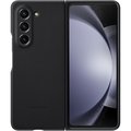 Obrázok pre výrobcu Samsung Zadní kryt z eko kůže pro Galaxy Z Fold5 Graphite