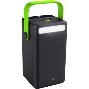Obrázok pre výrobcu TRUST powerbanka Redoh XXL, 50000 mAh