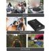 Obrázok pre výrobcu Viking outdoorová power banka VIDAR I, 36000 mAh