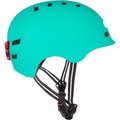 Obrázok pre výrobcu BLUETOUCH bezpečnostní helma s LED/ velikost L/ modrá