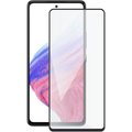 Obrázok pre výrobcu Screenshield SAMSUNG A536 Galaxy A53 5G (full COVER black) Tempered Glass Protection