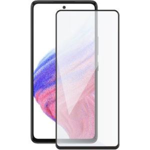 Obrázok pre výrobcu Screenshield SAMSUNG A536 Galaxy A53 5G (full COVER black) Tempered Glass Protection