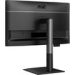 Obrázok pre výrobcu AOC 24P4U 23,8"/IPS/FHD/ 120Hz/4ms/Černá/5R