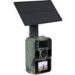 Obrázok pre výrobcu EVOLVEO StrongVision Solar WiFi, fotopast s Aplikací WiFi a solárním panelem