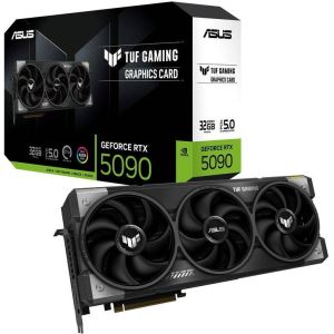 Obrázok pre výrobcu ASUS TUF-RTX5090-32G-GAMING