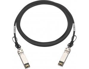 Obrázok pre výrobcu Qnap - 3.0M SFP+ 10GBE DIRECT ATTACH CABLE