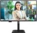 Obrázok pre výrobcu AOC Q27P4U 27" IPS 2560x1440 1500:1 4ms 350cd HDMI DP USB-C (15W) pivot repro 120Hz čierny