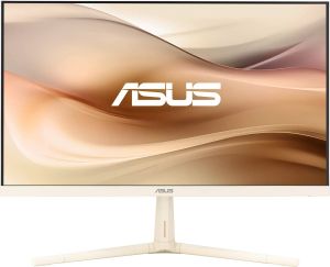 Obrázok pre výrobcu ASUS VU279CFE-M 27"/IPS/FHD/ 100Hz/1ms/Oat Milk/3R