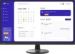 Obrázok pre výrobcu Lenovo D32u-40 31.5" UHD VA 16:9 3000:1 250cd 4ms 60Hz HDMI+DP