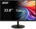 Obrázok pre výrobcu Acer SH242YEbmihux 23,8" IPS/FHD/ 100Hz/1ms/Černá/3R
