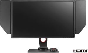 Obrázok pre výrobcu 27" LED Zowie by BenQ XL2746S-FHD, 240Hz,DVI,HDMI