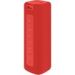 Obrázok pre výrobcu Xiaomi Mi Portable Bluetooth Speaker (16W) Red