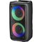 Obrázok pre výrobcu Defender reproduktor BOOMER 20, Li-Ion, 2.0, 20W, čierny, regulácia hlasitosti, LED podsvietenie, BT 5.0, TWS, 150Hz~18kHz