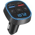 Obrázok pre výrobcu Bluetooth Hands Free FM Transmitter Navitel BHF02 BASE