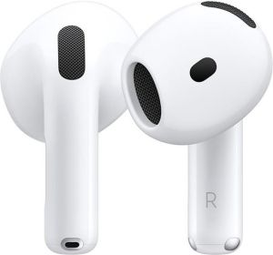 Obrázok pre výrobcu Apple AirPods (4. generácie) s aktívnym potlačením hluku