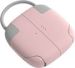 Obrázok pre výrobcu CARNEO Bluetooth Sluchátka do uší Be Cool light pink