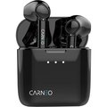 Obrázok pre výrobcu CARNEO S8 Bluetooth Sluchátka - black