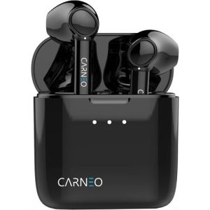 Obrázok pre výrobcu CARNEO S8 Bluetooth Sluchátka - black