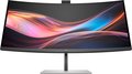Obrázok pre výrobcu HP 734pm 34"/IPS/3440x1440/ 120Hz/5ms/Blck-Slvr/3R