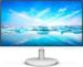 Obrázok pre výrobcu Philips LCD 271V8AW 27" IPS /1920x1080@75Hz/ 4ms/250cd/VGA/ HDMI/Repro/VESA/Bílý