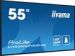 Obrázok pre výrobcu 55" iiyama LH5560UHS-B1AG: VA,4K UHD,Andr.11,24/7