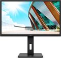 Obrázok pre výrobcu AOC LCD Q32P2 31,5" IPS/2560x1440@75Hz/ 4ms/50M:1/250cd/ 1000:1/2xHDMI/ DP/4xUSB/Repro/Pivot/VESA